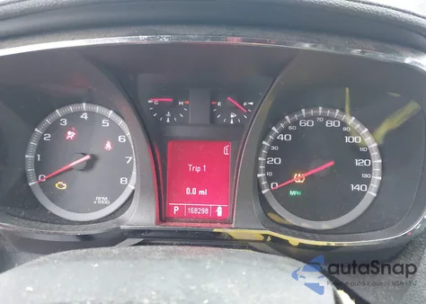 2011 GMC Terrain Sle-2 from USA, damaged, VIN 2CTALSEC3B6433658